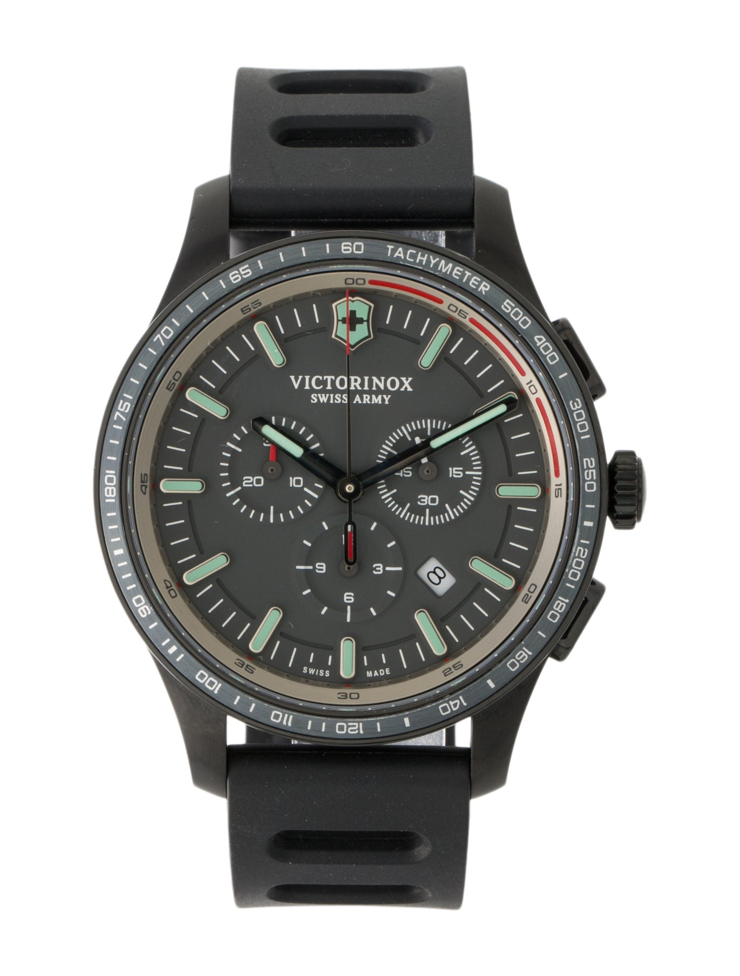Victorinox Swiss Army Alliance Sport Watch