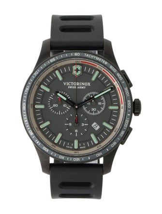 Victorinox Swiss Army Alliance Sport Watch