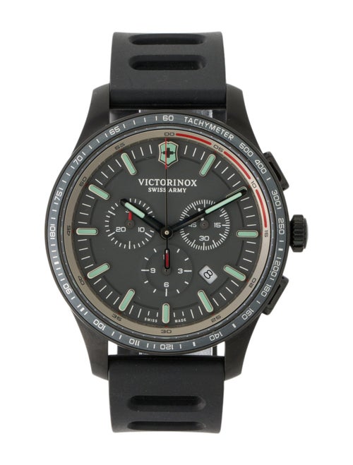 Victorinox Swiss Army Alliance Sport Watch