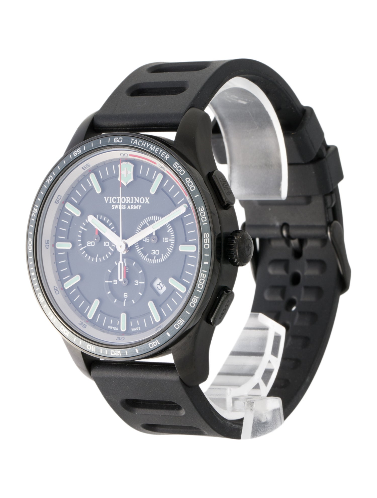 Victorinox Swiss Army Alliance Sport Watch