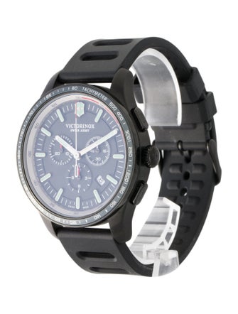 Victorinox Swiss Army Alliance Sport Watch