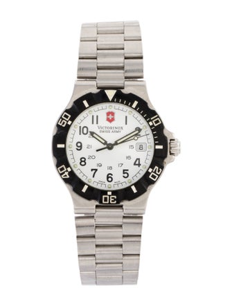 Victorinox Swiss Army Summit XLT Watch