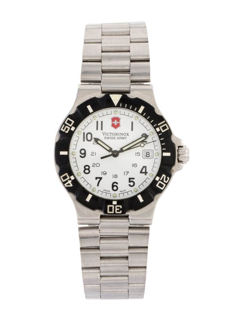 Victorinox Swiss Army Summit XLT Watch