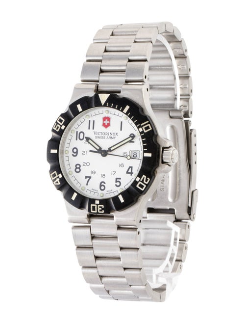 Victorinox Swiss Army Summit XLT Watch