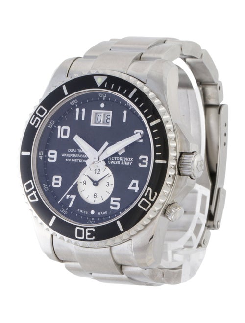 Victorinox Swiss Army Maverick Gs Watch