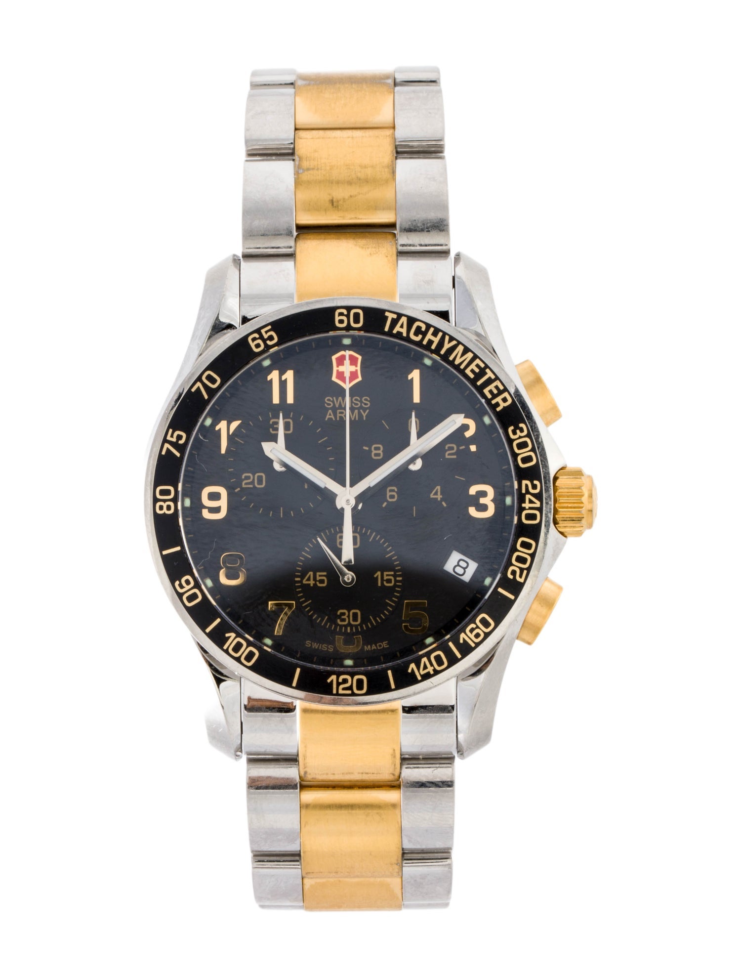 Victorinox Swiss Army Chrono Classic Watch