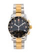 Victorinox Swiss Army Chrono Classic Watch