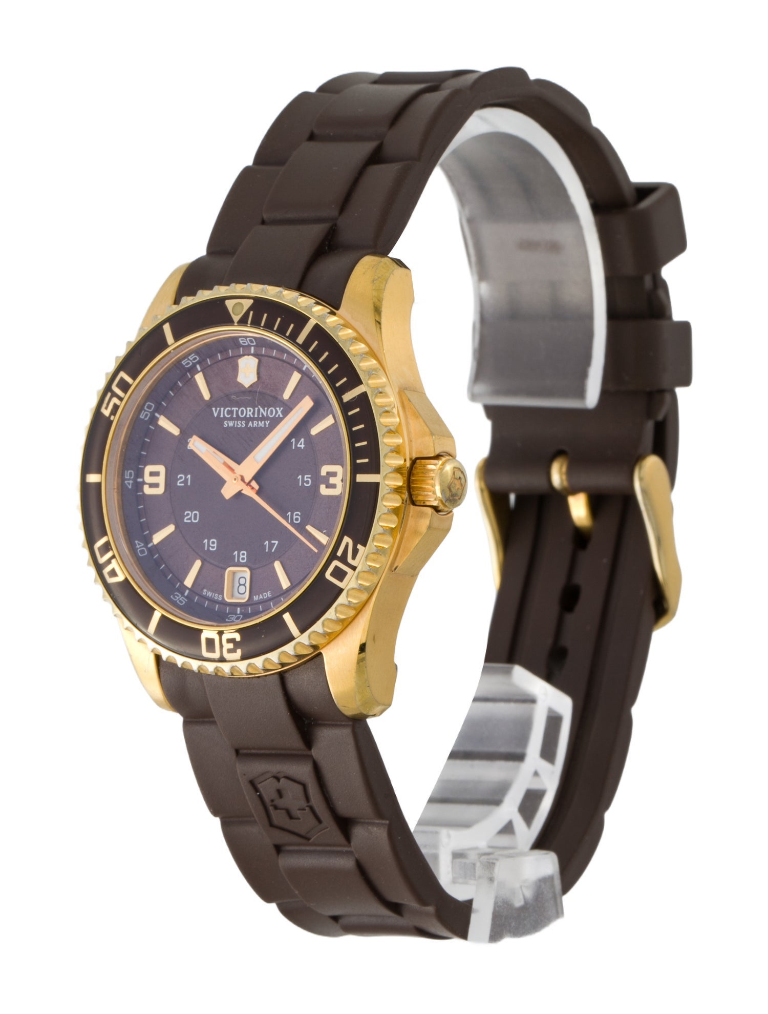 Victorinox Swiss Army Maverick GS Watch