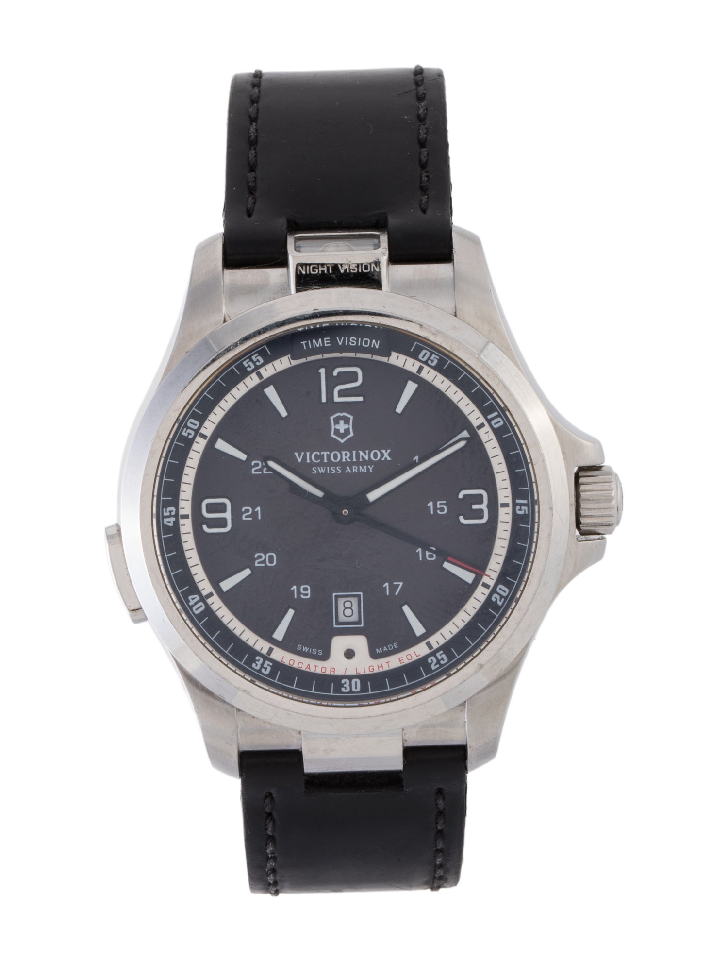 Victorinox Swiss Army Night Vision Watch