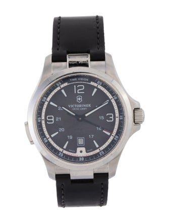 Victorinox Swiss Army Night Vision Watch
