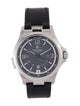 Victorinox Swiss Army Night Vision Watch