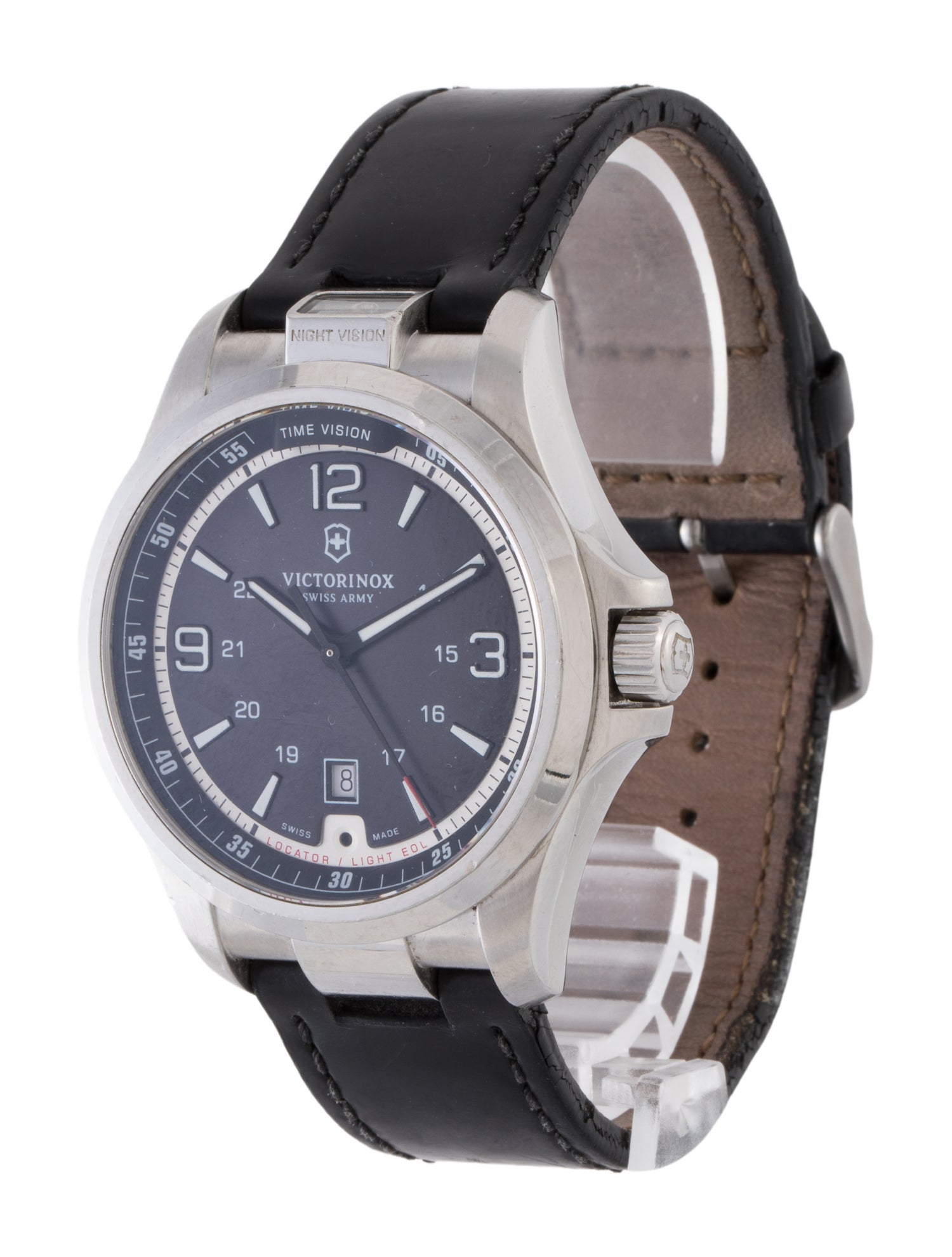 Victorinox Swiss Army Night Vision Watch