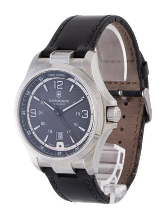 Victorinox Swiss Army Night Vision Watch