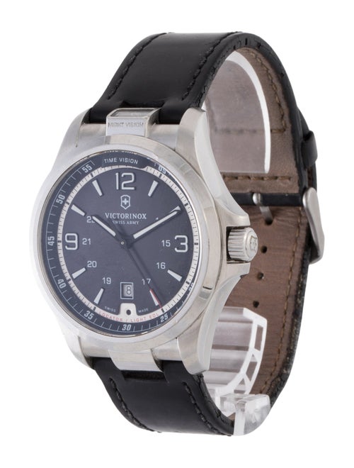 Victorinox Swiss Army Night Vision Watch