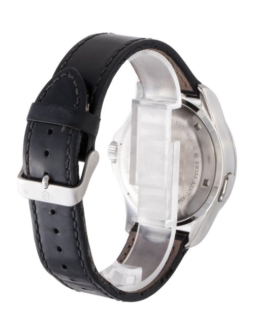 Victorinox Swiss Army Night Vision Watch