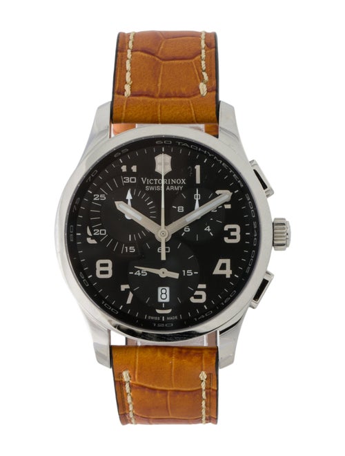 Victorinox Swiss Army Alliance Watch