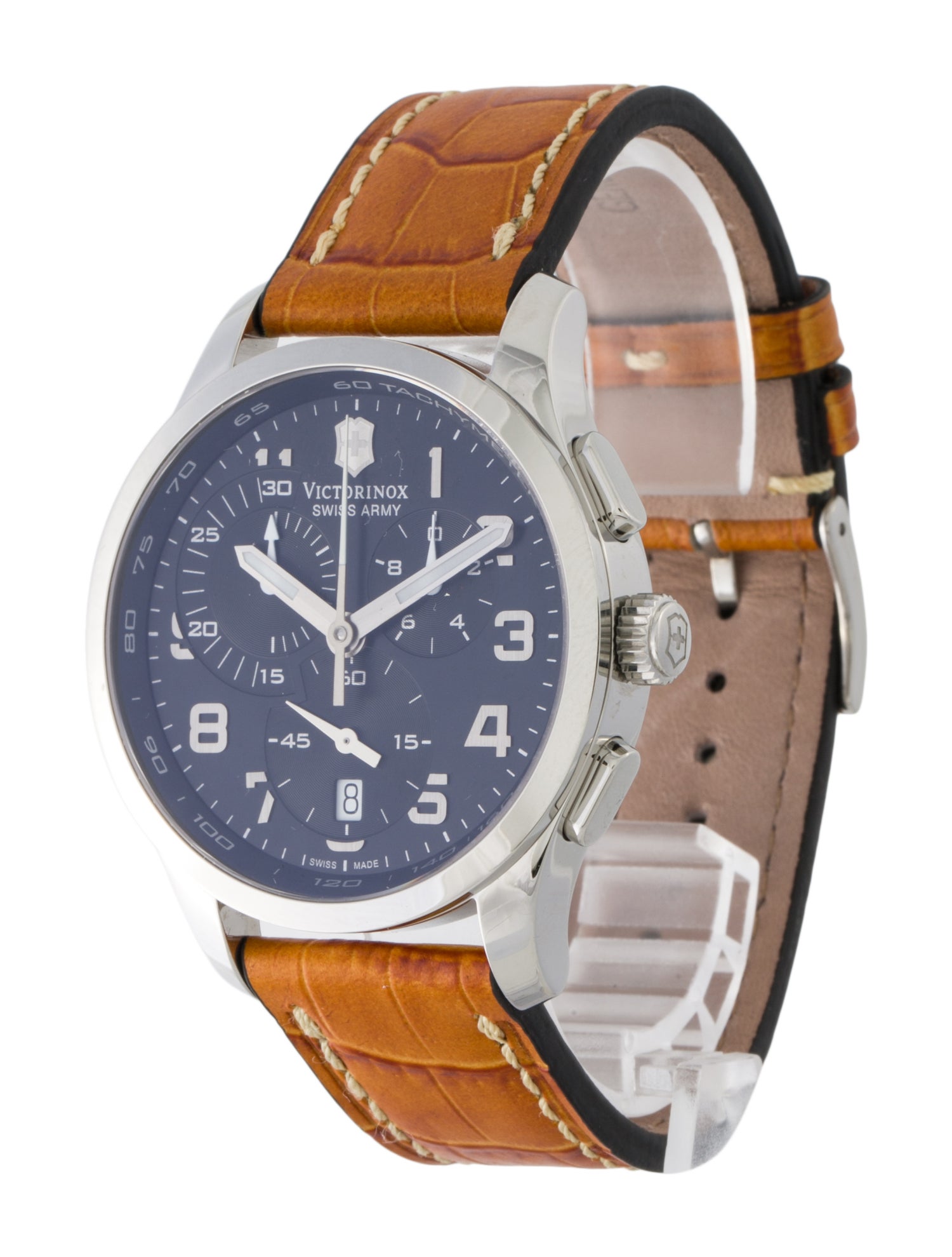 Victorinox Swiss Army Alliance Watch