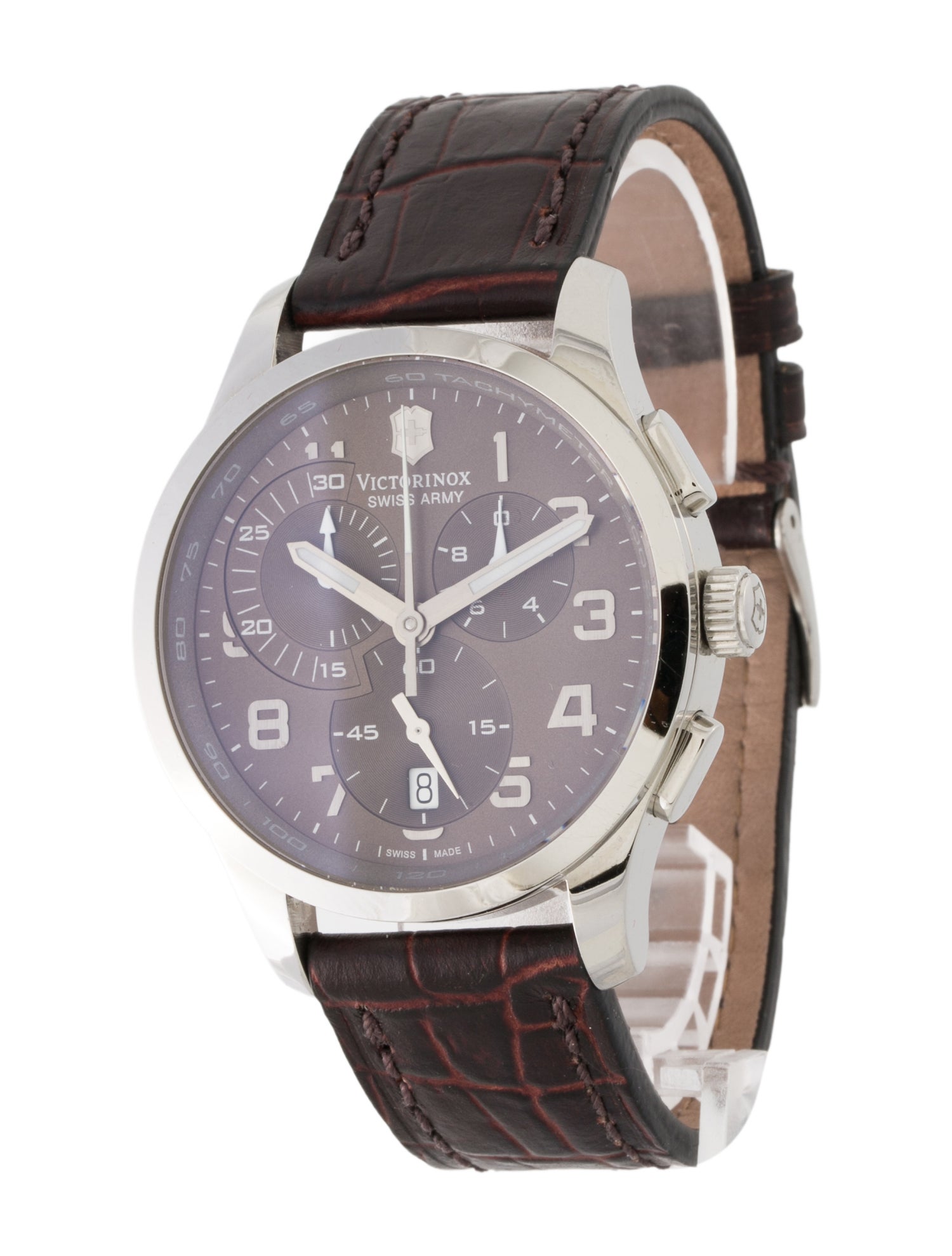 Victorinox Swiss Army Alliance Watch