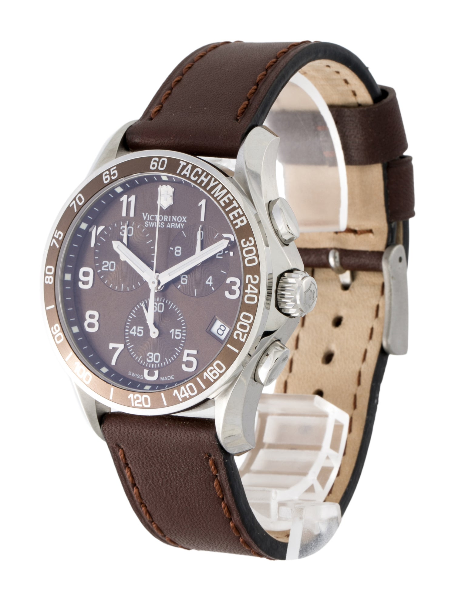 Victorinox Swiss Army Chrono Classic Watch