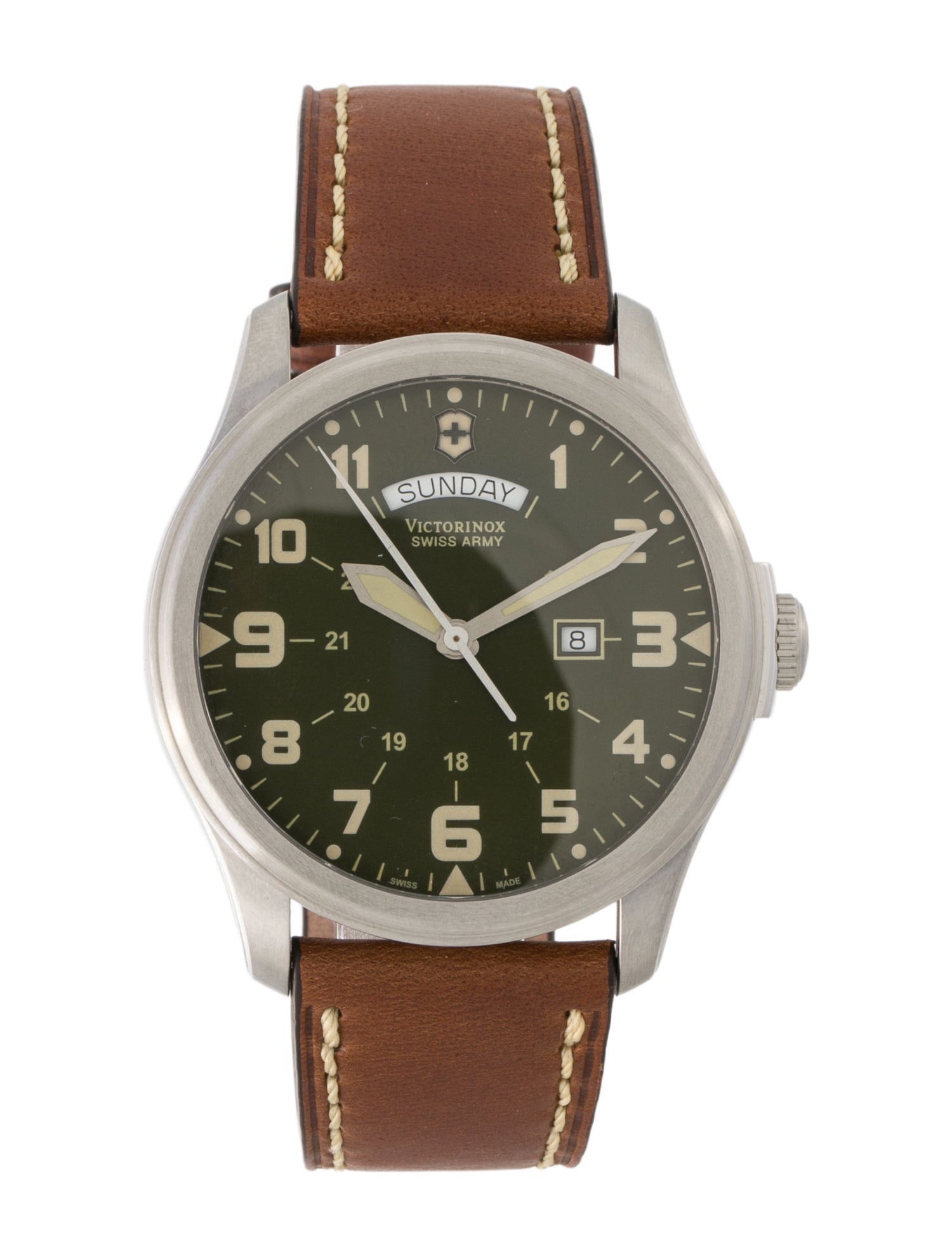 Victorinox Swiss Army Infantry Watch