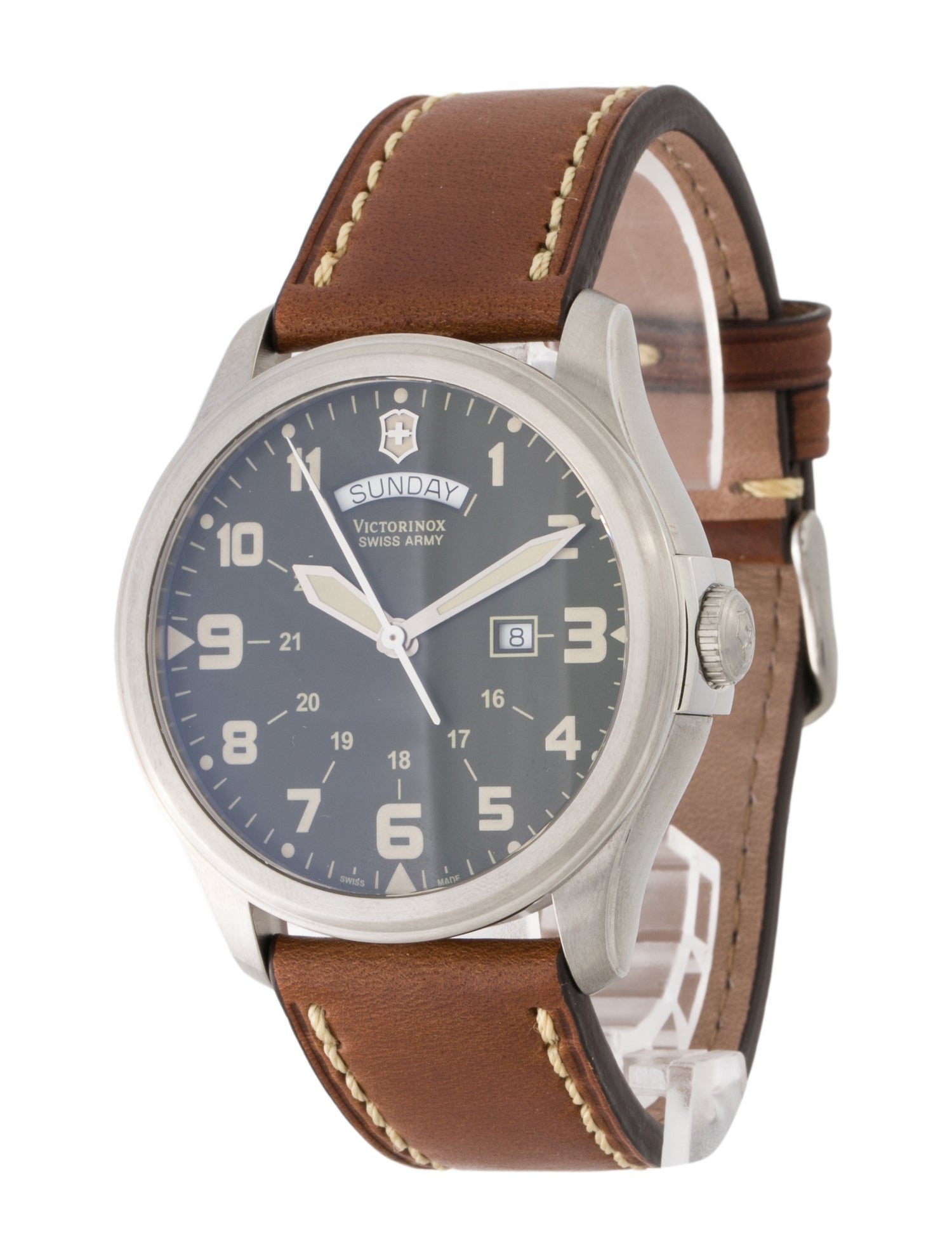 Victorinox Swiss Army Infantry Watch