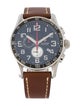 Victorinox Swiss Army Chrono Classic XLS Alarm Watch