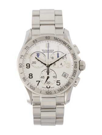 Victorinox Swiss Army Chrono Classic Watch