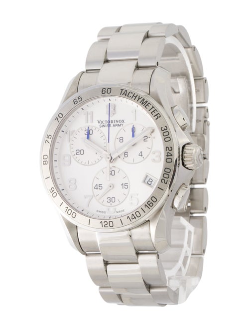 Victorinox Swiss Army Chrono Classic Watch
