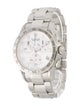 Victorinox Swiss Army Chrono Classic Watch