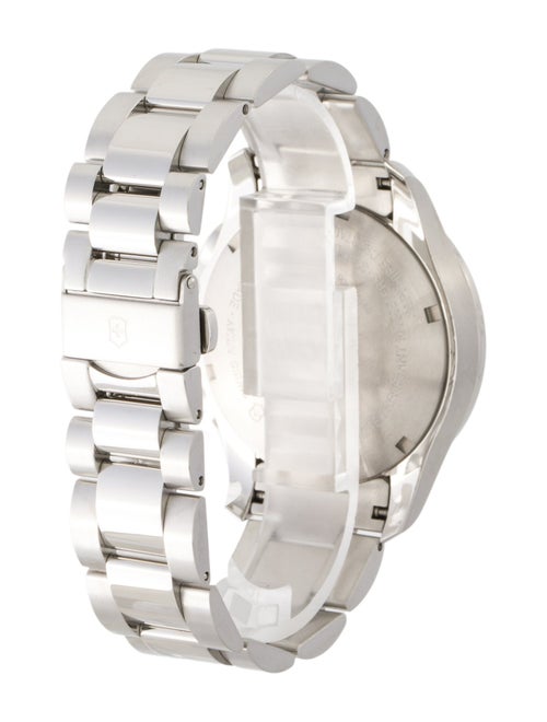 Victorinox Swiss Army Chrono Classic Watch