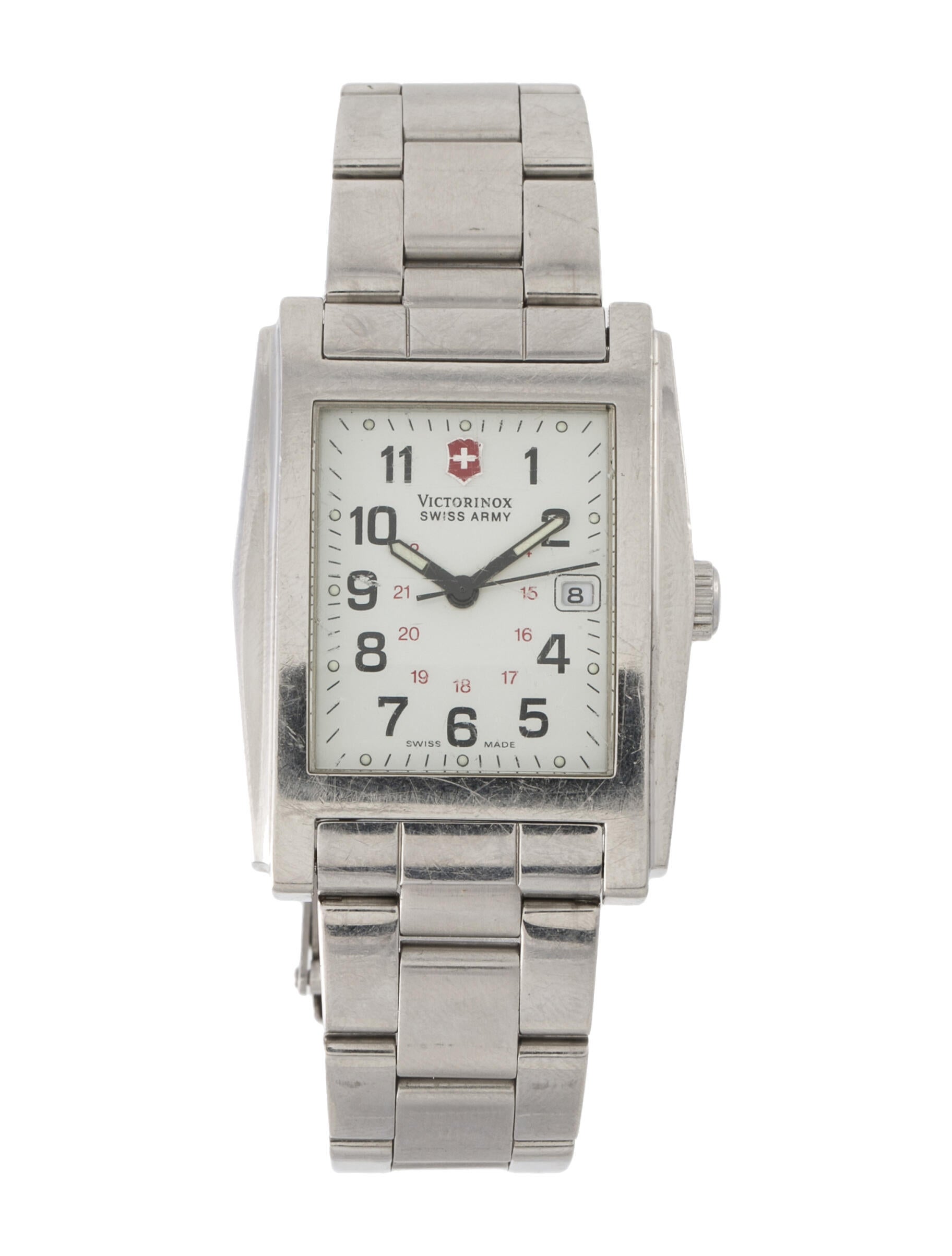 Victorinox Swiss Army Original Watch