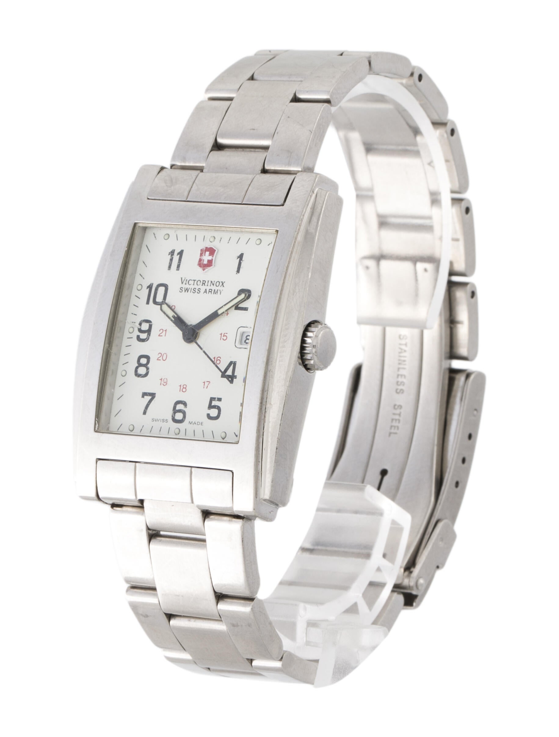 Victorinox Swiss Army Original Watch