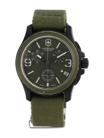 Victorinox Swiss Army Original Watch