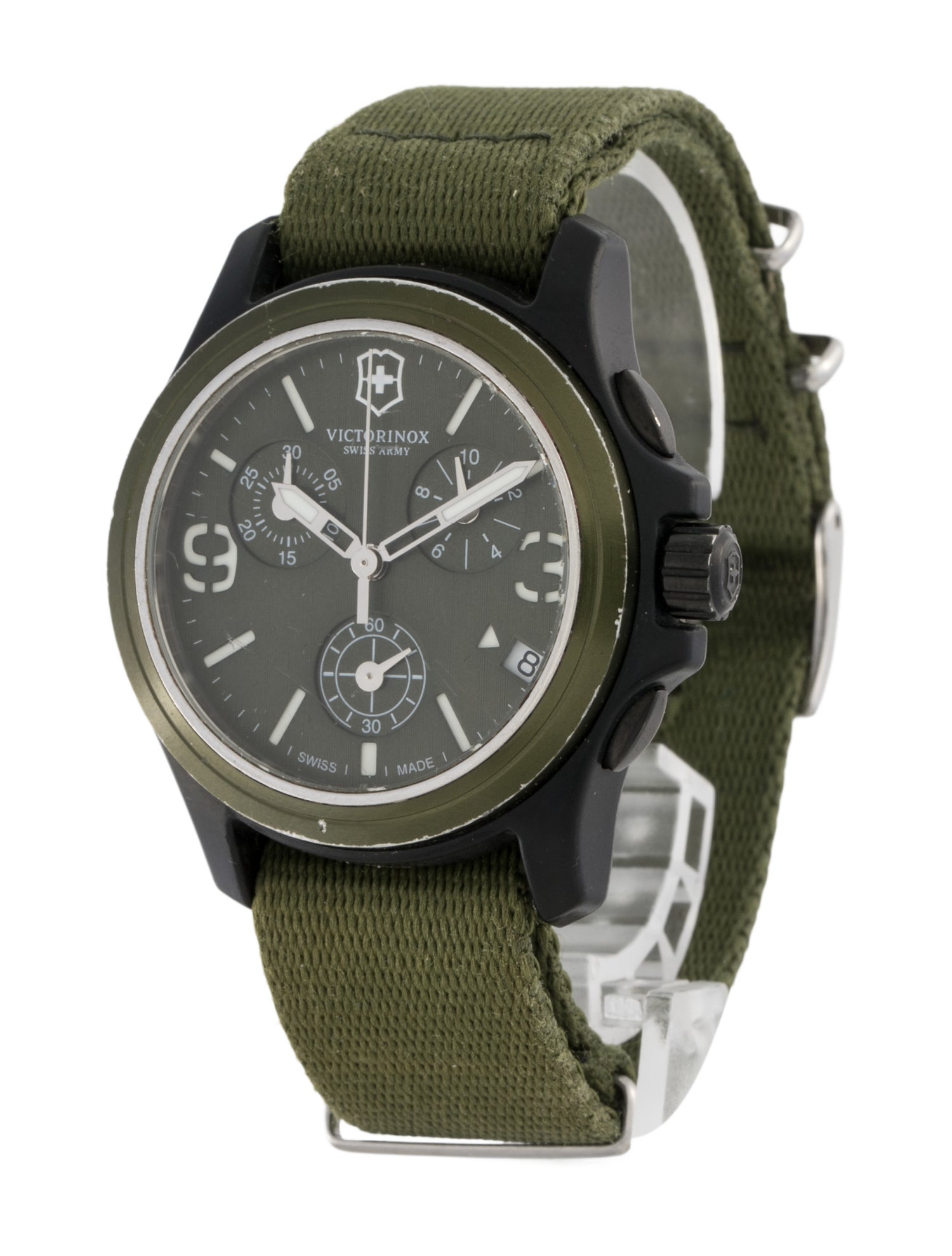 Victorinox Swiss Army Original Watch