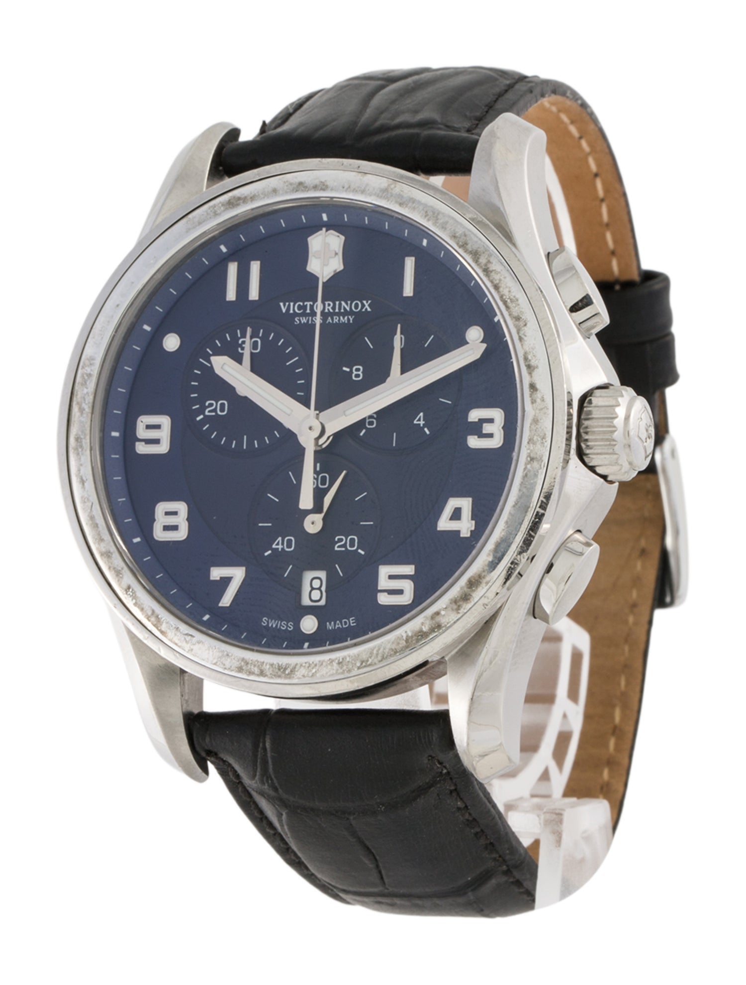 Victorinox Swiss Army Classic XLS Watch