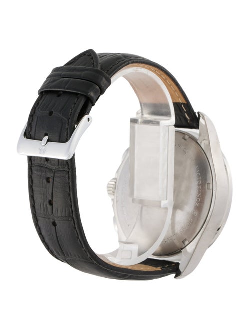 Victorinox Swiss Army Classic XLS Watch