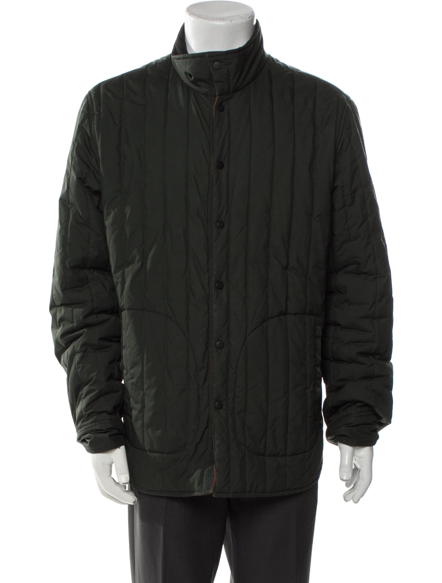 Victorinox Swiss Army Windbreaker