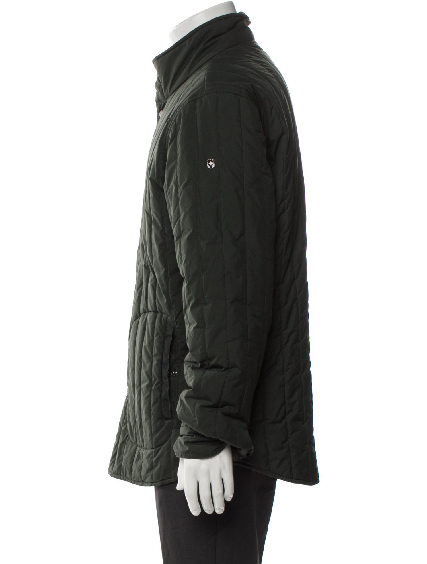 Victorinox Swiss Army Windbreaker