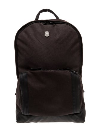 Victorinox Swiss Army Nylon Backpack