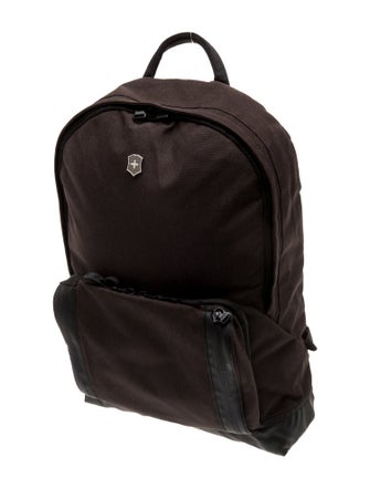 Victorinox Swiss Army Nylon Backpack