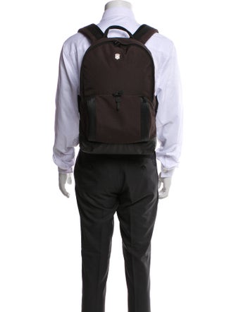 Victorinox Swiss Army Nylon Backpack