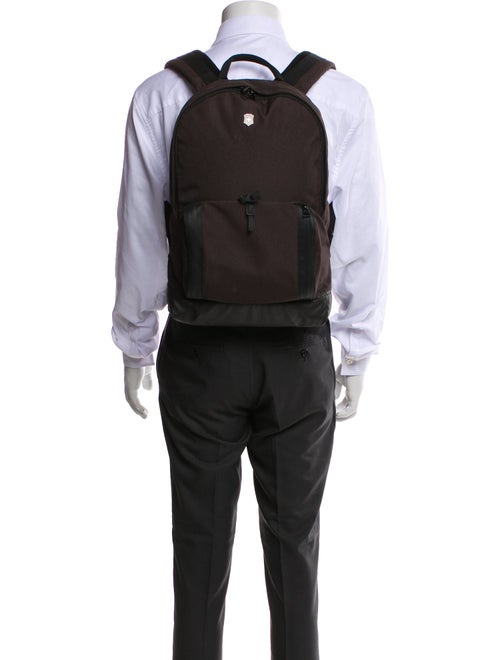 Victorinox Swiss Army Nylon Backpack