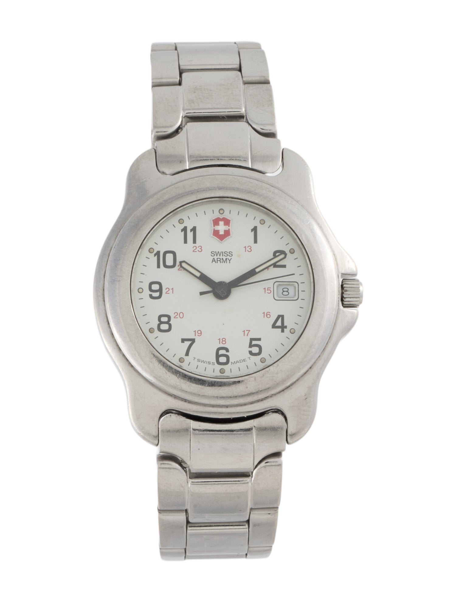 Victorinox Swiss Army Watch