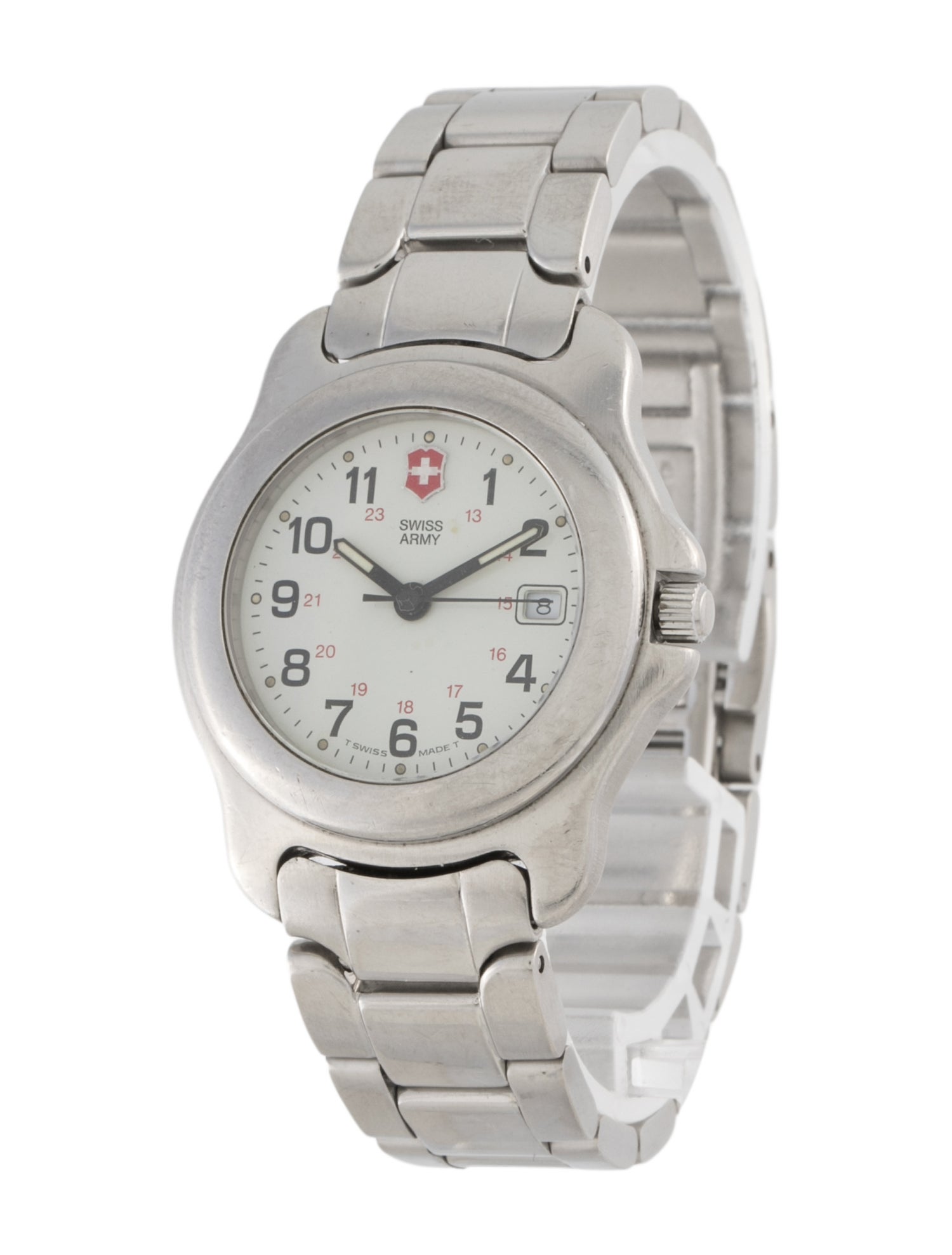 Victorinox Swiss Army Watch