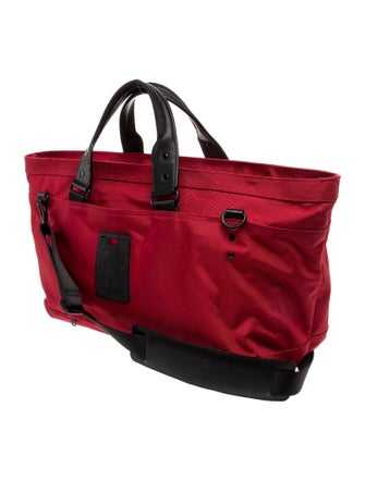 Victorinox Swiss Army Nylon Weekender Bag
