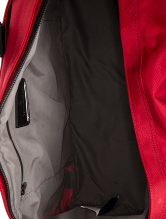 Victorinox Swiss Army Nylon Weekender Bag