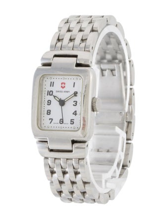 Victorinox Swiss Army Classic Watch