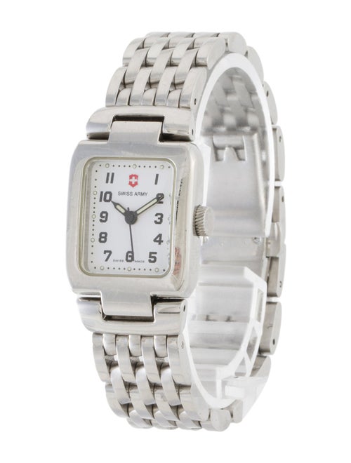 Victorinox Swiss Army Classic Watch