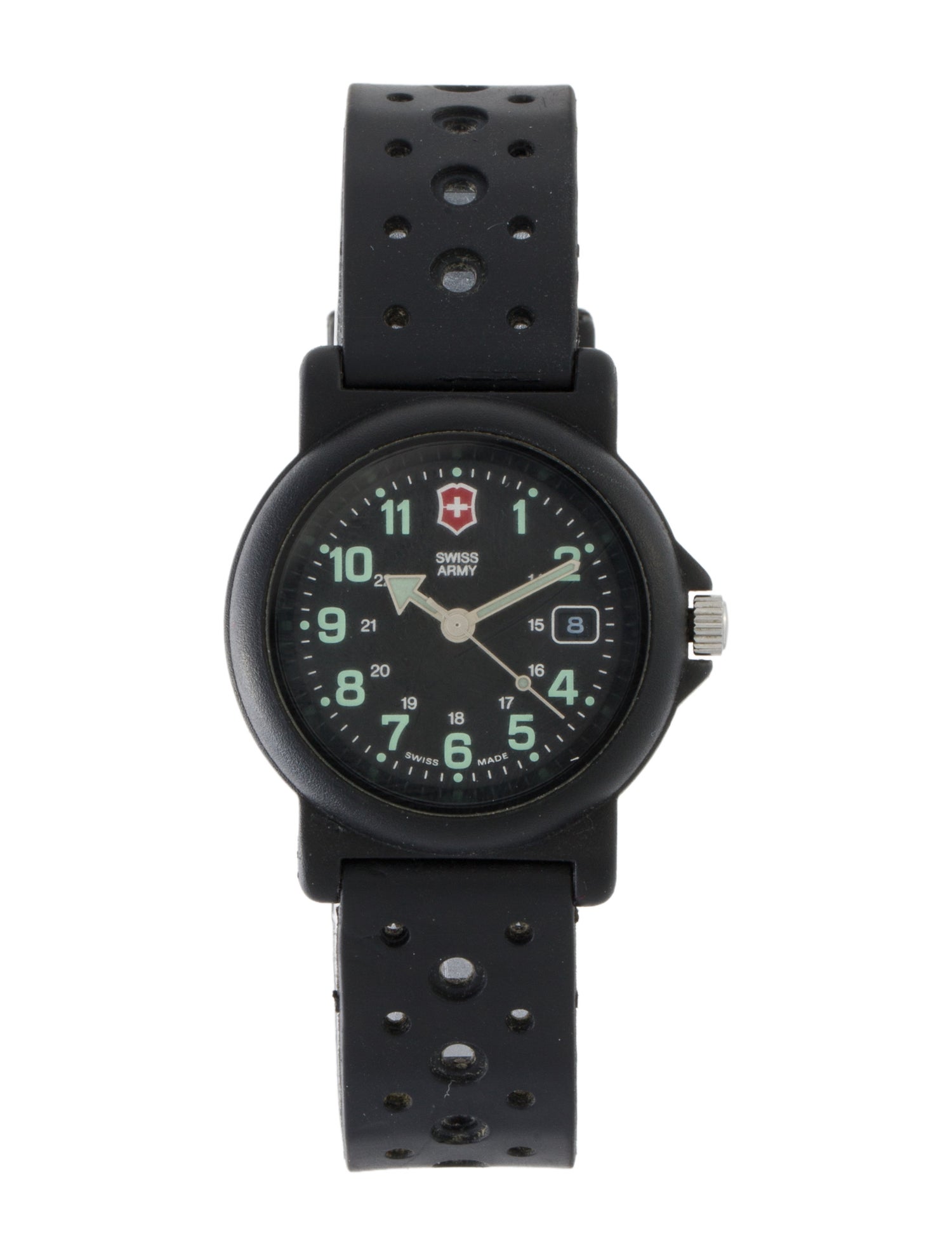 Victorinox Swiss Army Renegade Watch