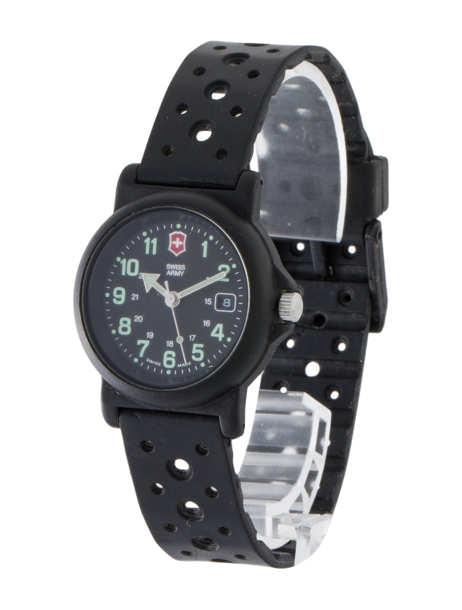 Victorinox Swiss Army Renegade Watch
